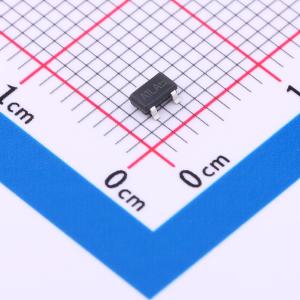 1个P沟道 耐压:30V 电流:4.2A