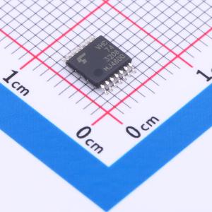 74VHC74FT商品缩略图