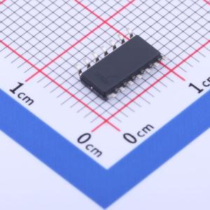 SN74LVC86ADR商品缩略图