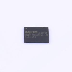 MX25L25635EZNI-12G商品缩略图