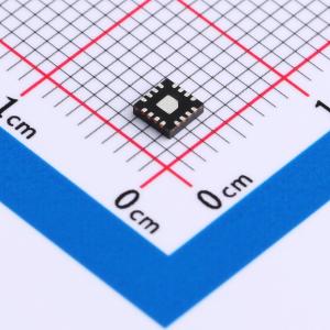 MAX11190ATE+T商品缩略图