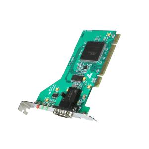 PCI-9810I商品缩略图