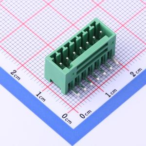 DB2ERC-2.54-7P-GN商品缩略图