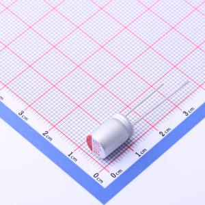 PCR1ECS151MB12LL35WP商品缩略图