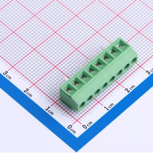 DB125-3.5-8P-GN-S商品缩略图