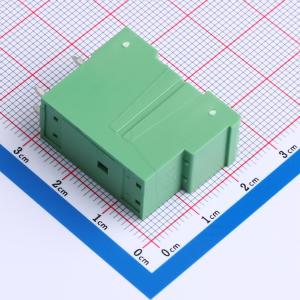 DB2ERH-5.08-2*2P-GN商品缩略图