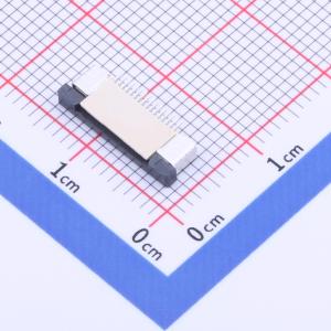 KH-CL0.5-H2.0-16PIN商品缩略图