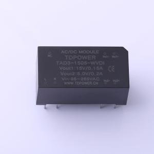 TAD3-1505-WVDI商品缩略图