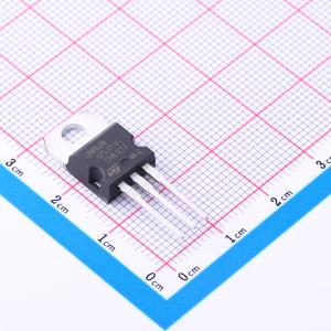 STP18NM60N商品缩略图