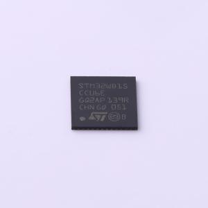 STM32WB15CCU6E商品缩略图