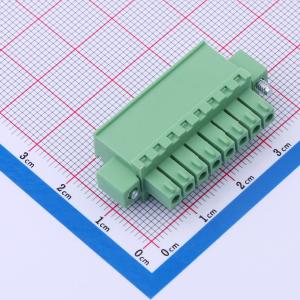 GSP002BW-3.5-08P-11-00A(H)商品缩略图