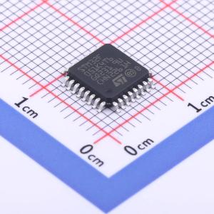 主流ARM Cortex-M0基本型系列MCU，具有16 KB Flash、48 MHz CPU、运动控制和CEC功能