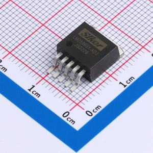 150KHz固定频率PWM DC-DC稳压电源转换器