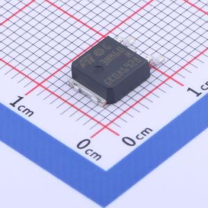 STD3NM60N商品缩略图