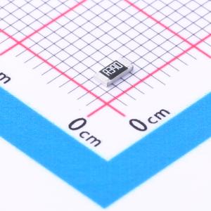 HoCS1206-390mR-1%-TCR200商品缩略图