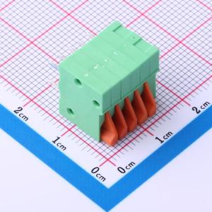 DB141R-2.54-5P-GN商品缩略图