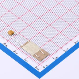 CT4-0805B103K630PF3 5.08x10商品缩略图