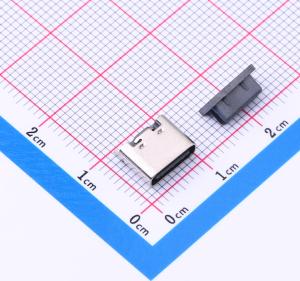TYPE C-HXS-134SMT商品缩略图