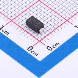 耐压:400V 电流:1.5A 反向恢复时间：250ns