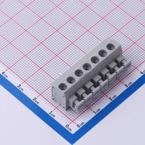 DB260-5.0-7P-GY商品缩略图