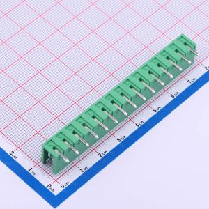 MX2EDGR-5.08-15P-GN01-Cu-A商品缩略图