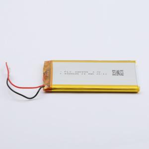FLYOUNG(远阳) 聚合物锂电池 3.7V 4000mAh 1个