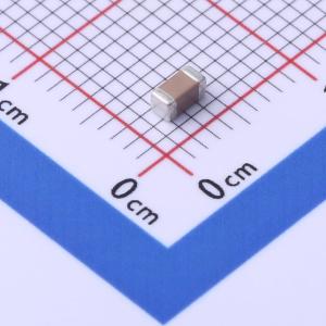 C1206X5R106K350NT商品缩略图