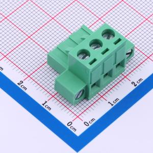 MX2EDGKM-5.08-03P-GN01-Cu-Y-A商品缩略图