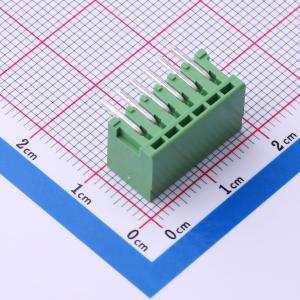 GSP002RC-2.5-06P-11-00A(H)商品缩略图