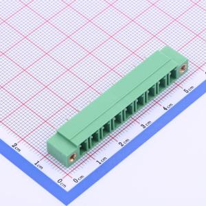 DB1EVM-5.08-9P-GN商品缩略图