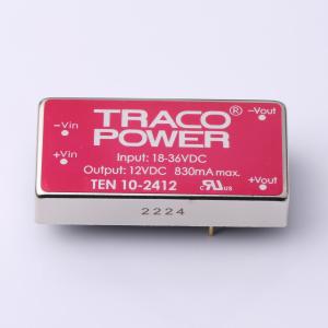 TEN 10-2412商品缩略图