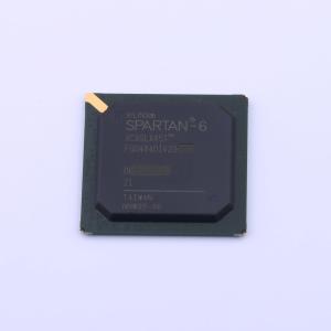 XC6SLX45T-2FGG484I商品缩略图