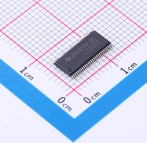 SN74CBT16212CDGVR商品缩略图