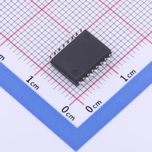 MX25L12833FMI-10G商品缩略图