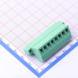 KF2EDGRKP-5.0-8P商品缩略图