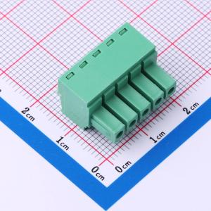 MX15EDGK-3.81-05P-GN01-Cu-Y-A商品缩略图