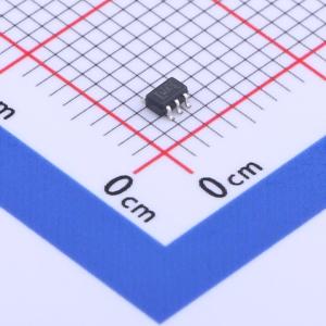 SN74LV1T00DCKR商品缩略图