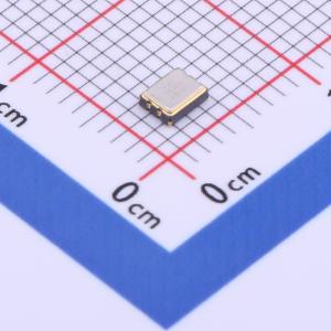 YSO110TR 10MHZ 4P 3225 1.8V-3.3V ±10PPM -40~85℃ (±20PPM) CMOS