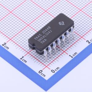 SN54LS14J商品缩略图