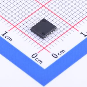 SN74HC4060PWR商品缩略图