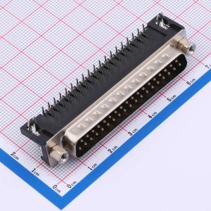 D-SUB-DR-37MKSM商品缩略图