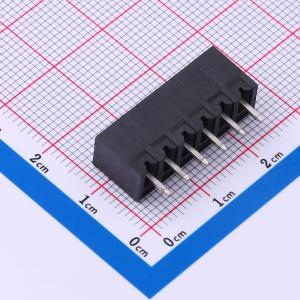 DB2EVC-3.81-6P-BK商品缩略图