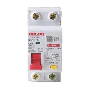 DZ47SLES1C50R100商品缩略图