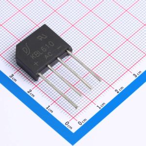 KBL610商品缩略图