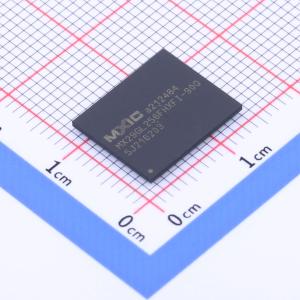 MX29GL256FHXFI-90Q商品缩略图