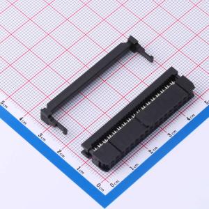 FC-2.54-34P商品缩略图