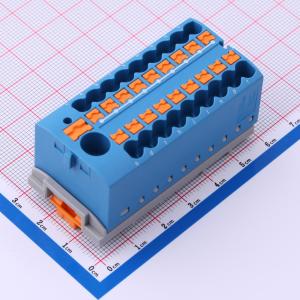 PTFIX 6/18X2,5-NS35 BU商品缩略图