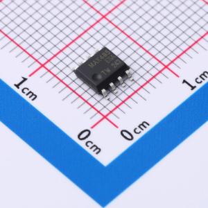 低功耗，斜率限制的RS-485/RS-422收发器