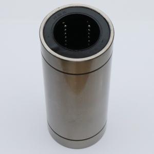 KBS(银石)直柱双衬镀镍系列轴承LM50LUUN