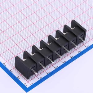 DBT30C-10.0-7P-BK-P商品缩略图